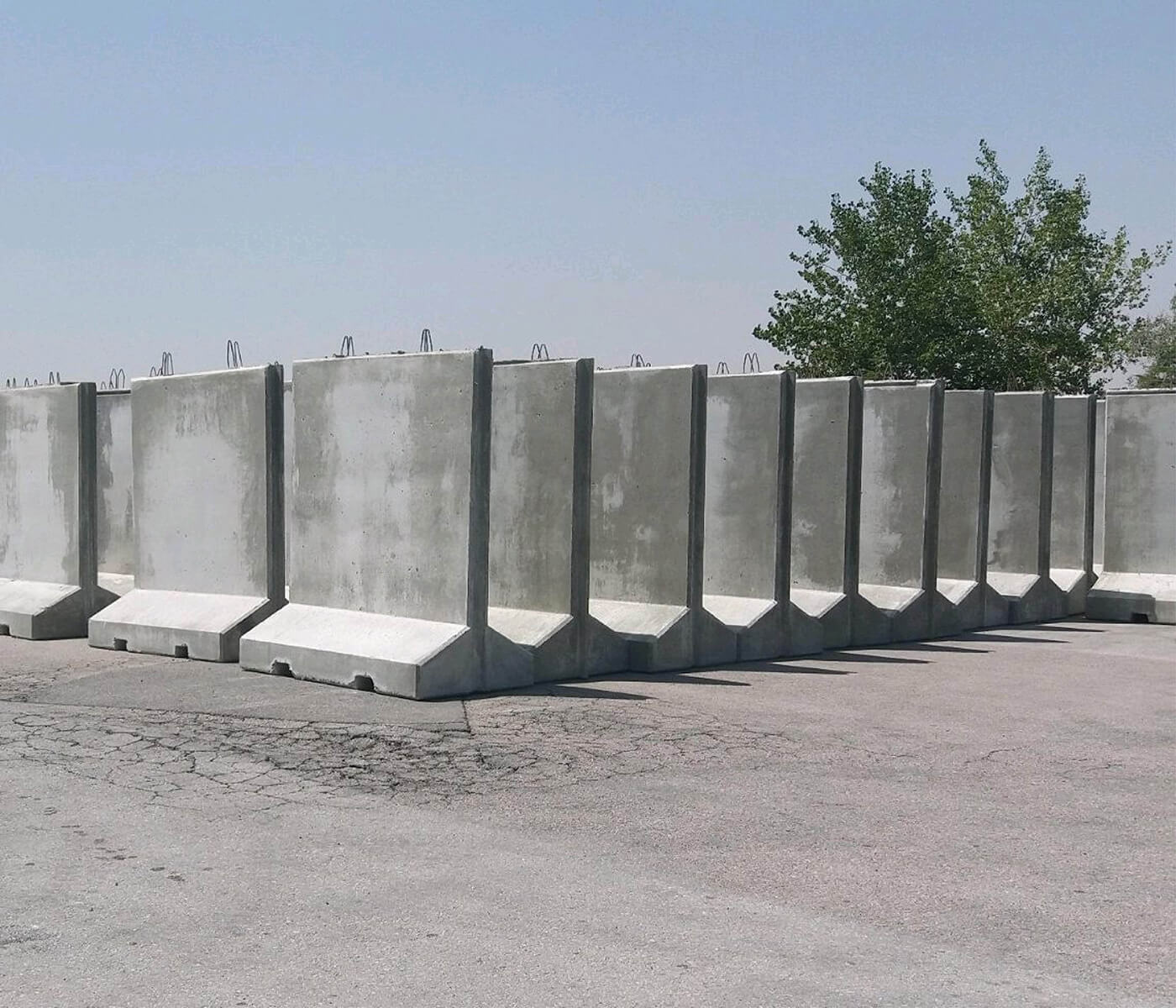 Alfen – Arıkan İnşaat – Şırnak Şerafettin Elçi Airport Retaining Wall